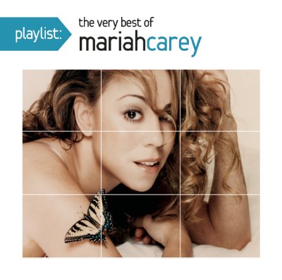Playlist: The Very Best Of Mariah Carey : Mariah Carey | HMV&BOOKS