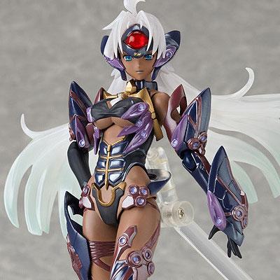 figma ゼノサーガ エピソードIII ツァラトゥストラはかく語りき: T-elos（テロス） : Accessories (Figure) |  HMVu0026BOOKS online - 4545784062395