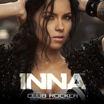 ミュージシャン ina I Am The Club Rocker : Inna | HMV&BOOKS online - 5310.52410