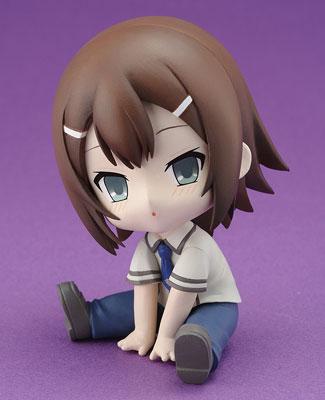 ぺたん娘 バカとテストと召喚獸にっ 木下秀吉 Accessories Figure Hmv Books Online