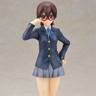 けいおん！真鍋和 アルターver : Accessories (Figure) | HMV&BOOKS online - 4560228203103