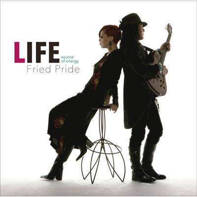 LIFE -source of energy : Fried Pride | HMV&BOOKS online - VICJ-61672