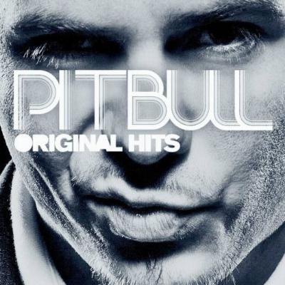 Original Hits Pitbull Hmv Books Online Vicp