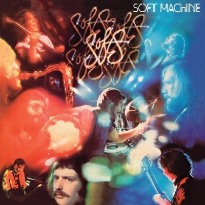 Softs : Soft Machine | HMV&BOOKS online - AIRAC-1668