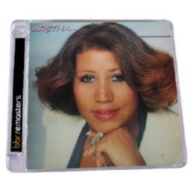 Aretha (Expanded)