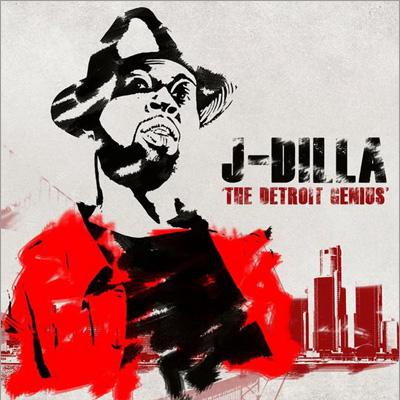 new j dilla book