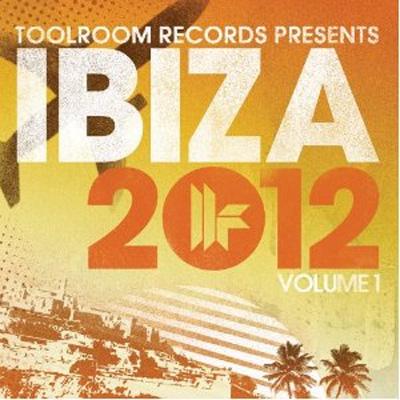 Toolroom Records Presents Ibiza 2012 | HMV&BOOKS Online - TOOL161