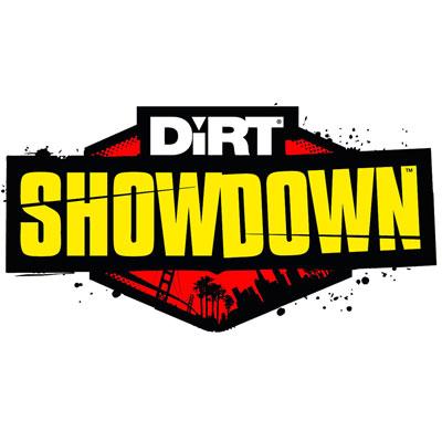 DiRT Showdown +DiRT3 コンプリートエディション ダブルパック : Game 