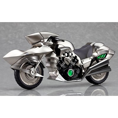 ex: ride Spride.05 セイバー・モータード・キュイラッシェ