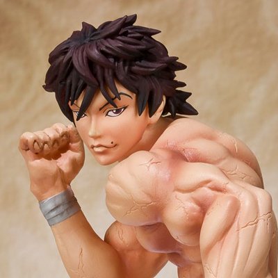 買い格安フィギュアーツ zero 範馬刃牙 フィギュア プロレス、格闘技