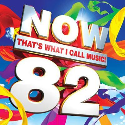 Now That's What I Call Music 82 : NOW（コンピレーション） | HMVu0026BOOKS online - CDNOW82