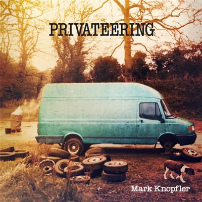 Mark Knopfler PRIVATEERING レコード Privateering : Mark Knopfler | HMV&BOOKS online - 3704321