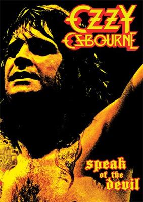 Speak Of The Devil: 悪魔の標 : Ozzy Osbourne | HMV&BOOKS online