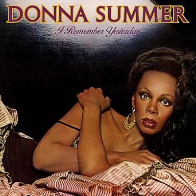 I Remember Yesterday : Donna Summer | HMV&BOOKS online - UICY-75299