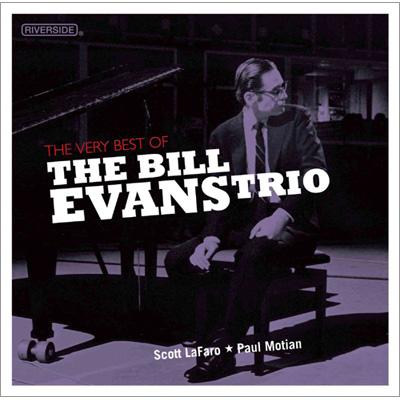 Very Best Of The Bill Evans Trio : Bill Evans (piano) | HMV&BOOKS