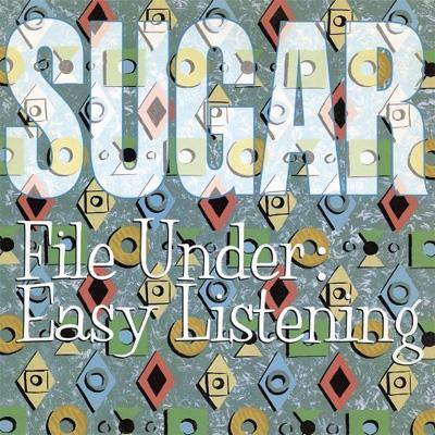 File Under: Easy Listening : Sugar | HMV&BOOKS online - MRG453LP