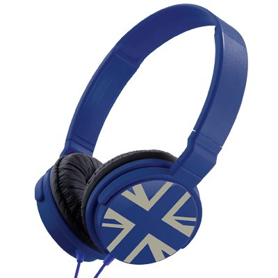 Metro ZHP-018 London Style (UK Blue) | HMV&BOOKS online