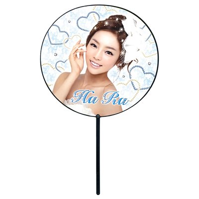 KARA ぽりうちわ（ハラ） : KARA | HMV&BOOKS online - EN235