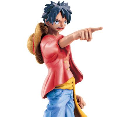 ONEPIECE LOGBOX 騒乱の魚人島編（1BOX6個入り） : Accessories