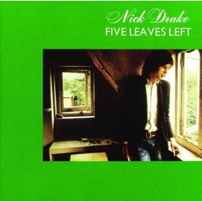 Five Leaves Left : Nick Drake | HMV&BOOKS online - 3707008