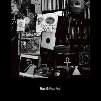 Raw Fruit : Ras G | HMV&BOOKS online - DCCD-27
