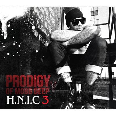 H.n.i.c.3 : Prodigy (Hip Hop) | HMV&BOOKS online - INFAMOUS12