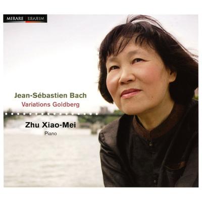 goldberg Variations: Zhu Xiao-mei(P) : バッハ（1685-1750