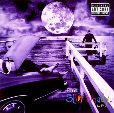 Slim Shady Lp : Eminem | HMV&BOOKS online - UICY-20341