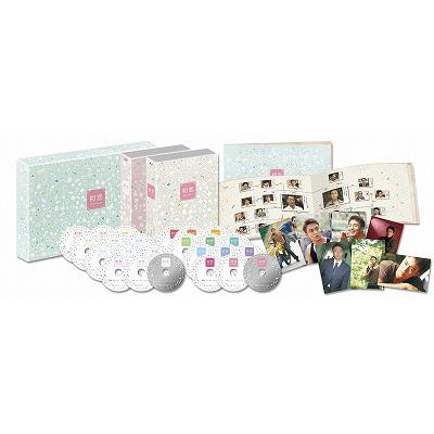 初恋 コンプリートDVD-BOX | HMV&BOOKS online - PCBP-62058