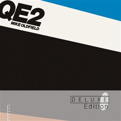 QE2 (DELUXE EDITION) : Mike Oldfield | HMV&BOOKS online - 5339418