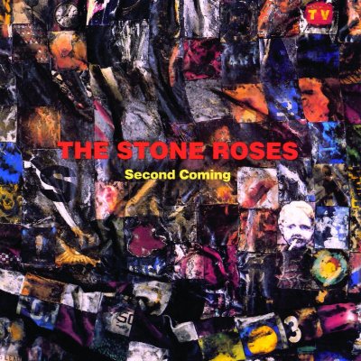 人気ショップ Second Coming (180g) : The Stone Roses | HMV&BOOKS online 洋楽