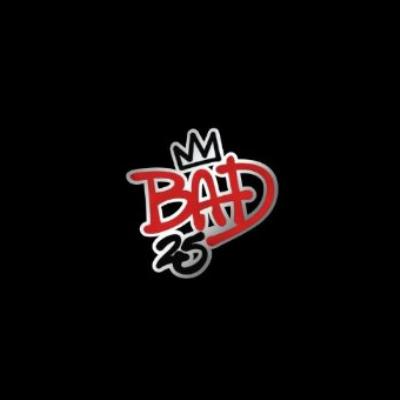 BAD25周年記念デラックス・エディション 【完全生産限定盤】(3CD+DVD)