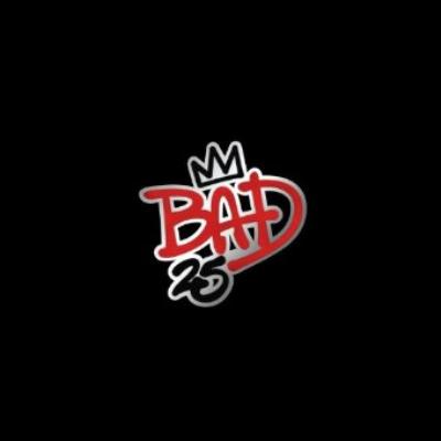 Michael Jackson - Bad 25 Deluxe Edition洋楽