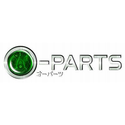 O-PARTS～オーパーツ～Blu-rayBOX | HMVu0026BOOKS online - PCXC-60022