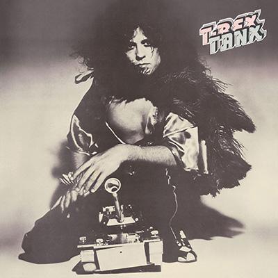 Tanx : T. Rex | HMV&BOOKS online - TECI-24671