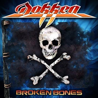 Dokken – The Very Best Of Dokken – CD (Compilation