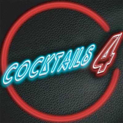 Cocktails 4 : Dogg Master | HMV&BOOKS online - AR050108