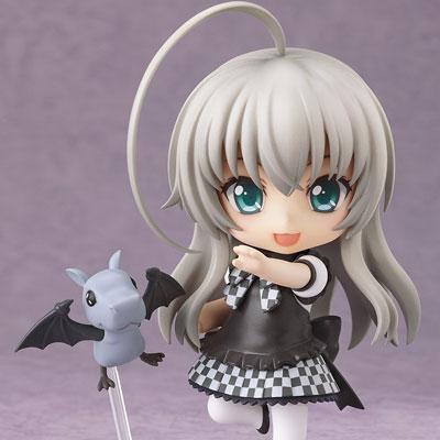 ねんどろいど 這いよれ ニャル子さん Accessories Figure Hmv Books Online