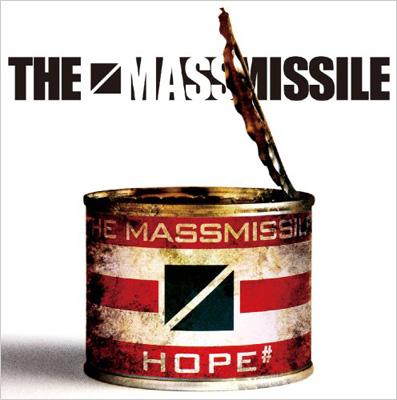 HOPE# : ザ・マスミサイル | HMVu0026BOOKS online - CRCP-40327