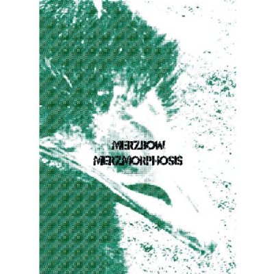 MERZMORPHOSIS : Merzbow | HMV&BOOKS online - YOUTH-181