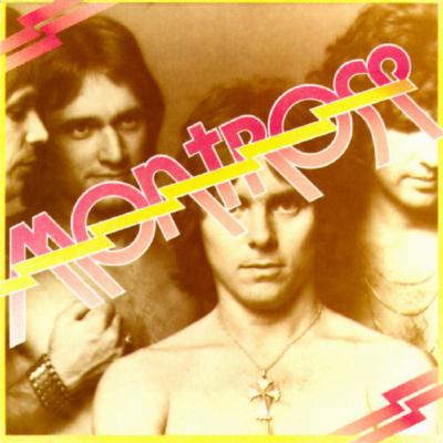 Montrose : Montrose | HMV&amp;BOOKS online - ARC-8067