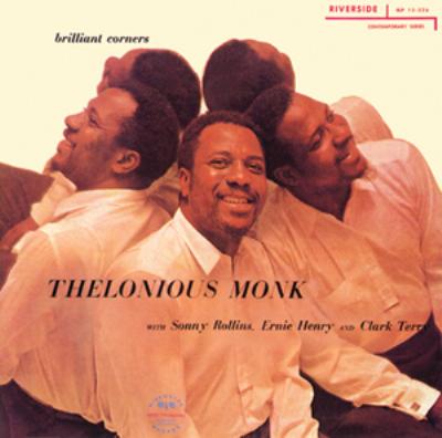 Brilliant Corners : Thelonious Monk | HMV&BOOKS online - UCCO-90024