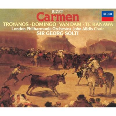 【中古】 Bizet ビゼー / カルメン 全曲 ライナー＆メトロポリタン歌劇場、スティーヴンス、タッカー、他 1952 モノラル 2CD 中古】 Bizet ビゼー / カルメン 全曲 ライナー＆メトロポリタン
