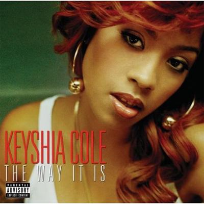 Way It Is : Keyshia Cole | HMV&BOOKS online - UICY-20372