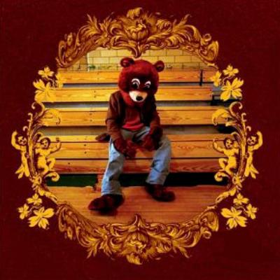 College Dropout : Kanye West | HMV&BOOKS online - UICY-20383