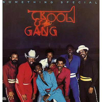 Something Special : Kool & The Gang | HMV&BOOKS online - UICY-25311
