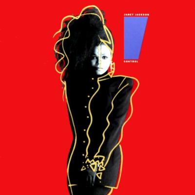 Control : Janet Jackson | HMV&BOOKS online - UICY-25316