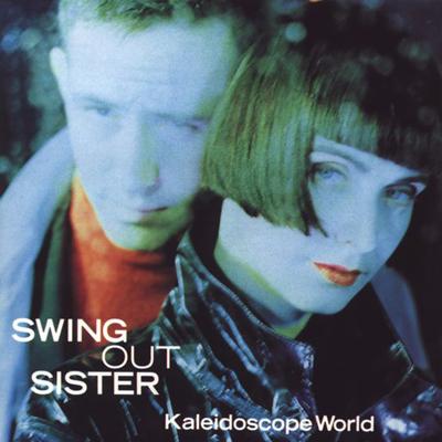 Kaleidoscope World : Swing Out Sister | HMVu0026BOOKS online - UICY-20401