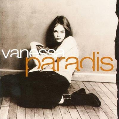 Be My Baby : Vanessa Paradis | HMV&BOOKS online - UICY-20405