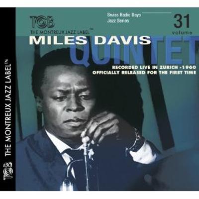 マイルス・デイビス Miles Davis マイルス・デイビス/NY,USA 1981 Upgrade